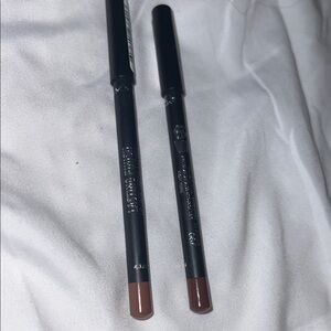 Long-Lasting Lip Liner - Cappucino And Brownie Pie